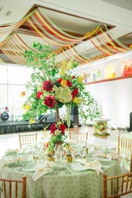 Event Planning Company, Destination Management, and Wedding Planning, Charlotte NC