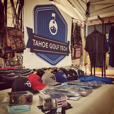 Lake Tahoe Golf Shop and Club Repair