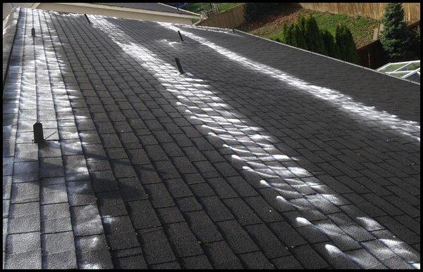 Columbia Gutter Cleaning