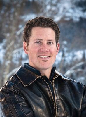 Adam Black - Broker with Telluride Properties