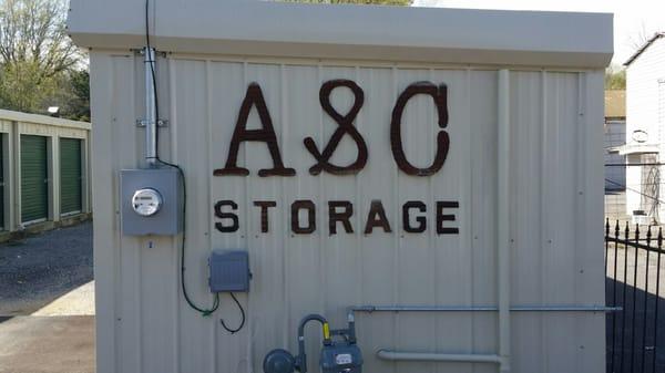 A&C Storage