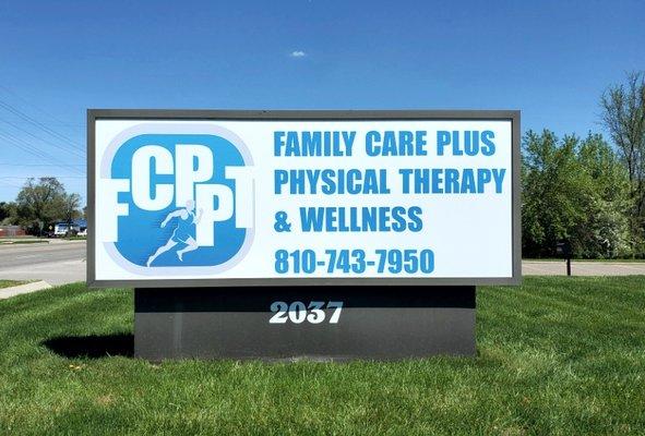 Family Care Plus Physical Therapy & Wellness