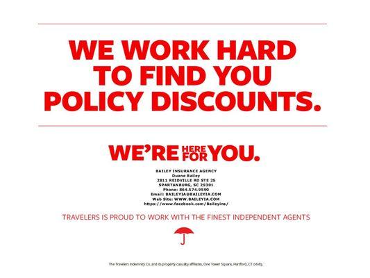 Travelers Independent Agent