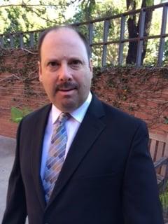 Attorney Bradley Hochberg