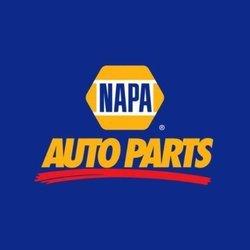 NAPA Auto Parts - Auto Supply & Equipment