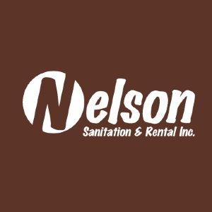 Nelson Sanitation & Rental