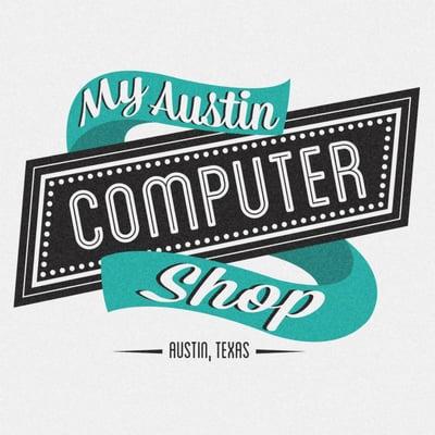 My Austin Computer Shop