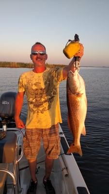 Jean Lafitte Fishing Charters