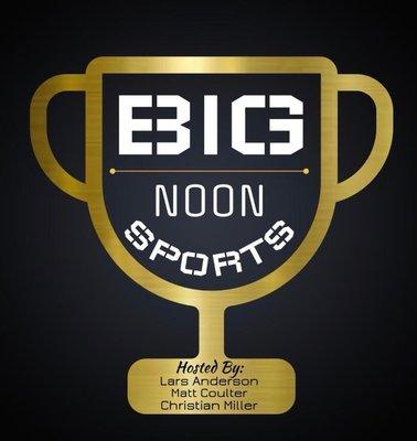 Big Noon Sports