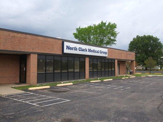 North Clark Medical Group