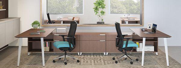 New Dextr line by Maxon Furniture