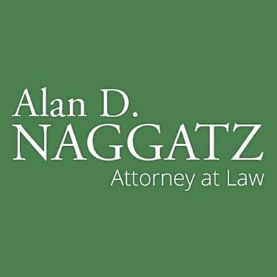 Alan D. Naggatz Attorney at Law