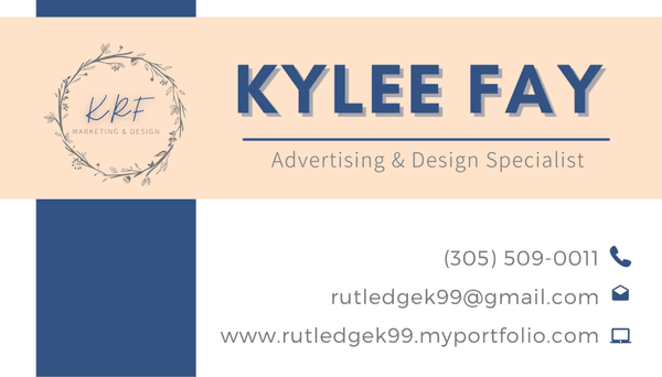 KRF Marketing & Design