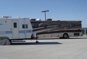 Park your RV with us!