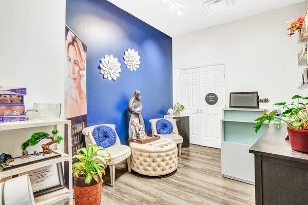 Mattison Avenue Salon Suites & Spa