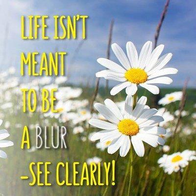 See clearly and make your appointment today!