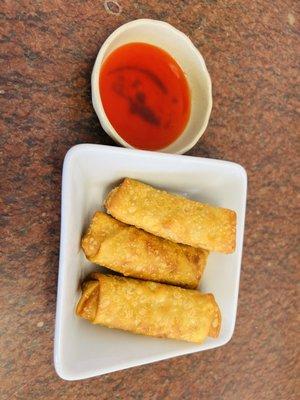 Pork Eggroll