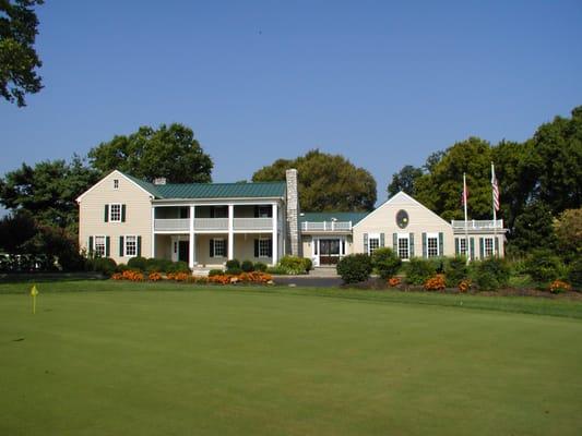 Nashville Golf and Athletic Club