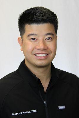 Dr. Hoang from Colorado Dental Spa