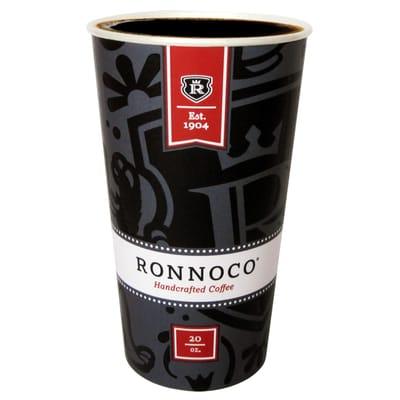 Ronnoco Coffee Company