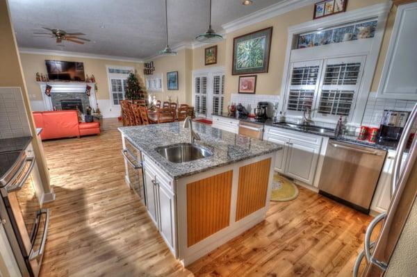 Kitchen Remodel