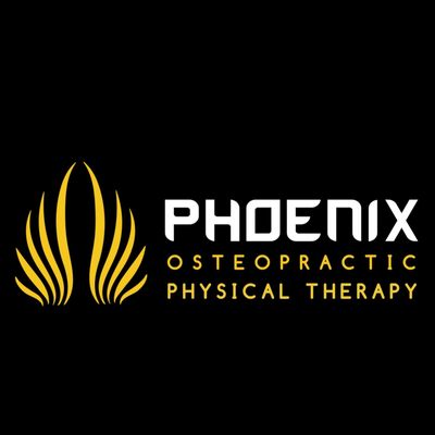 Phoenix Osteopractic Physical Therapy Logo