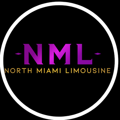 North Miami Limousine serves Miami-Dade, Broward  & southern Palm Beach Counties