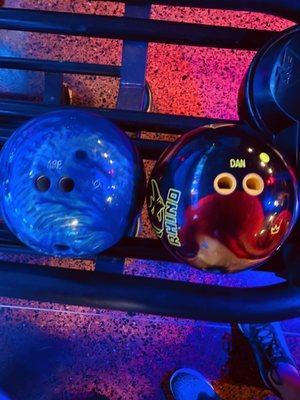 Westminster Bowling Supply