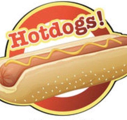 Hot dogs