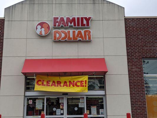 Family Dollar