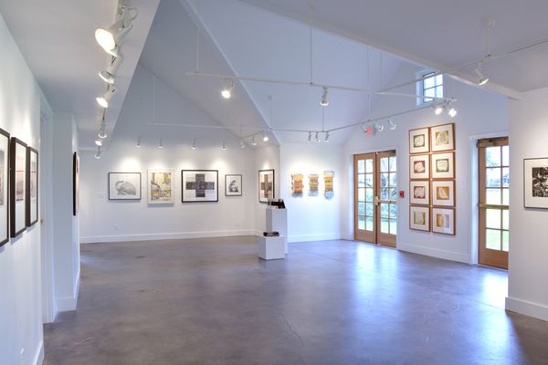 The Annex at the Bush Barn Art Center, Operated by the Salem Art Association