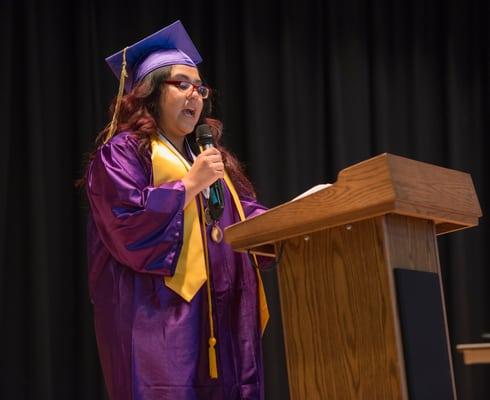 SIATech San Diego Charter Schol, SIATech North County Charter School, SIATech South Bay Class of 2016. High School Graduation.