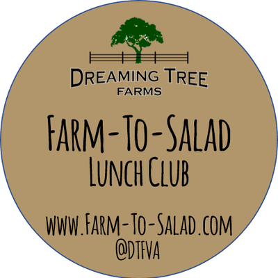 Dreaming Tree Farms