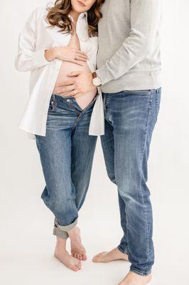 Tampa Maternity Photographer