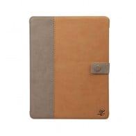 Zenus premium leather tablet cases