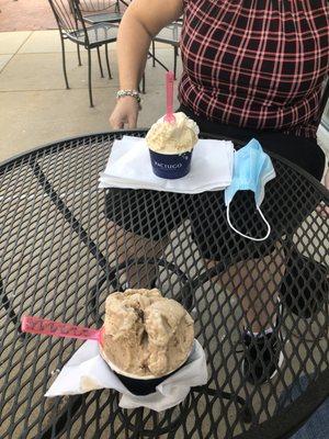 Gelato!