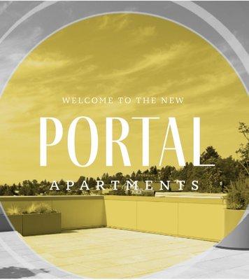 Portal Apartments