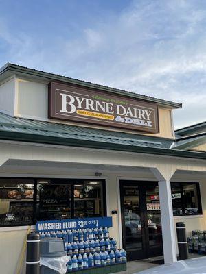 Byrne Dairy