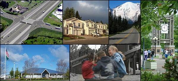 Port of Chehalis