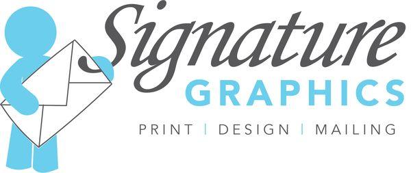 Signature Graphics