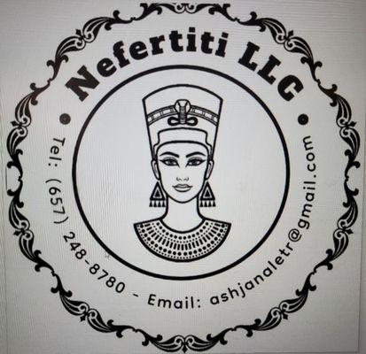 Nefertiti