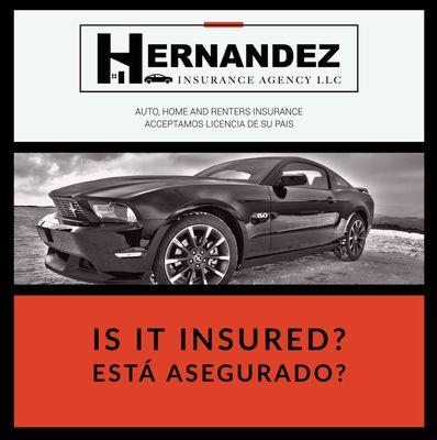 We are a broker agency and can help find the best Auto Insurance rate possible. Traders, Progressive, Dairyland