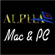 Alpha Pc and Mac