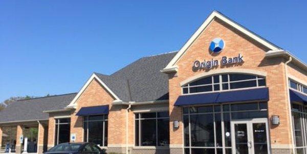 Origin Bank