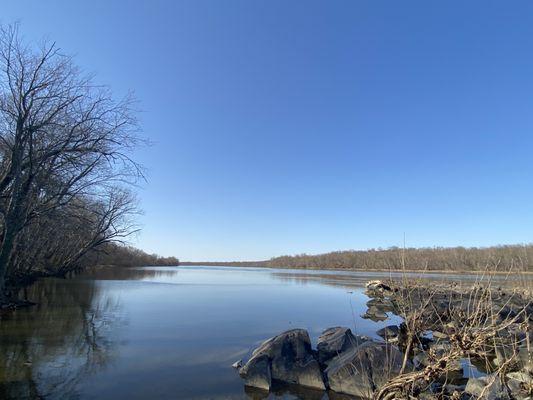 Water View