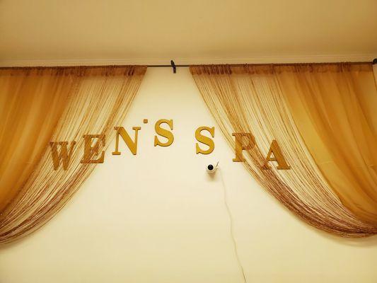 WEN'S SPA in 11636 Highland Rd Ste 108, Hartland, MI 48353