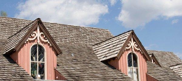 WindStorm Roofing