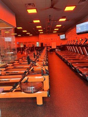 Orangetheory Fitness Providence