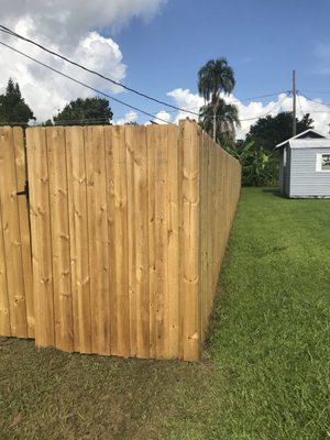 Secure Fence Systems