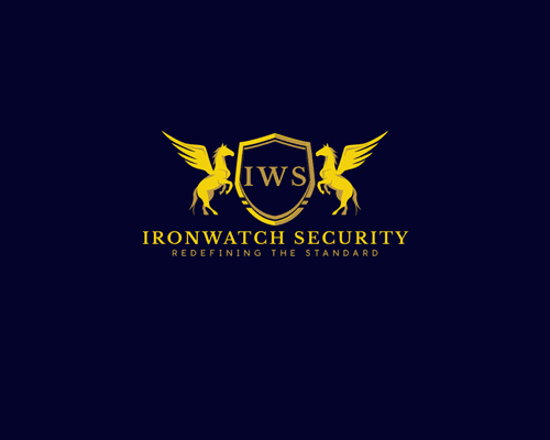 IronWatch Security Services